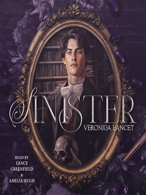 cover image of Sinister